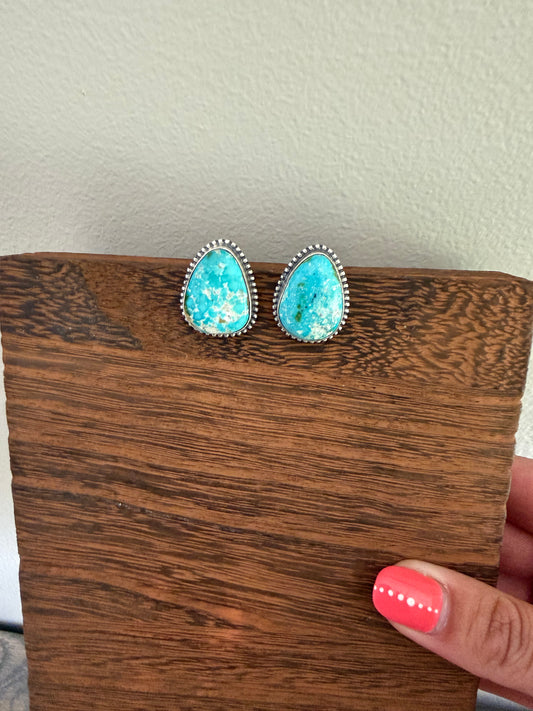 Sonoran Gold Earrings