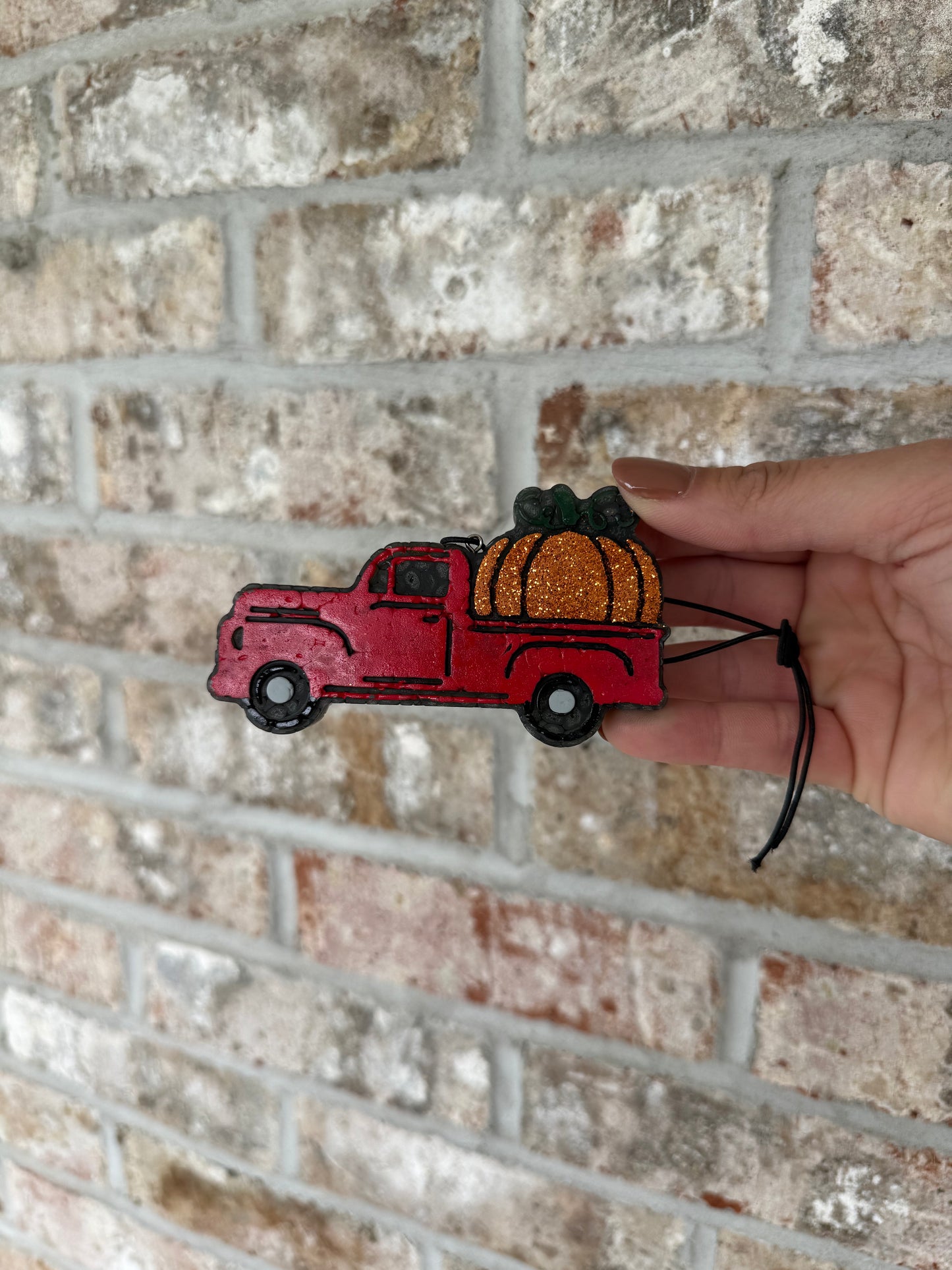 Fall Truck Freshie