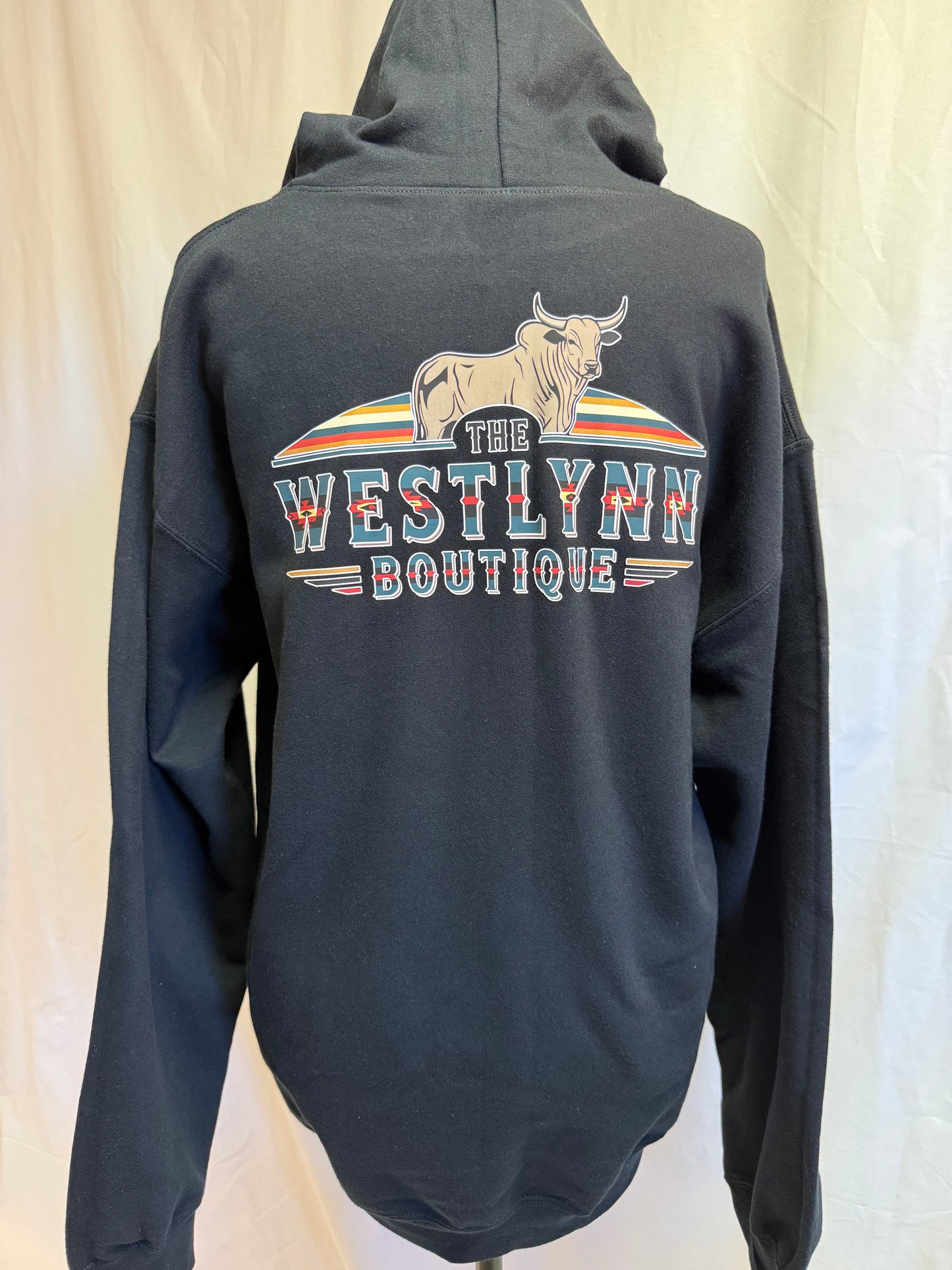 The WLB Sweatshirt