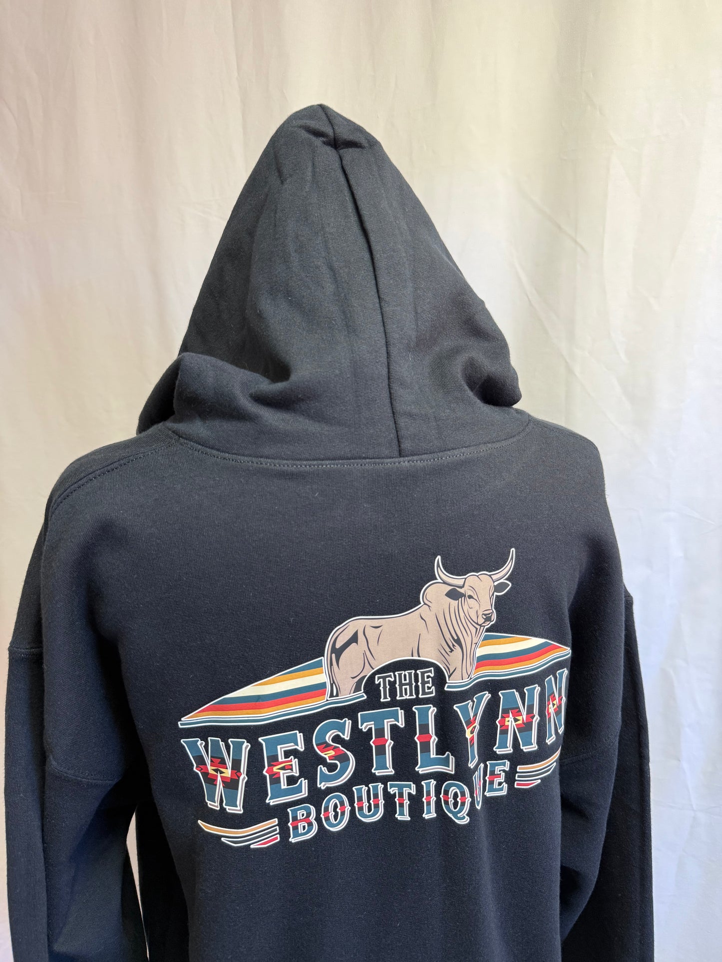 The WLB Sweatshirt