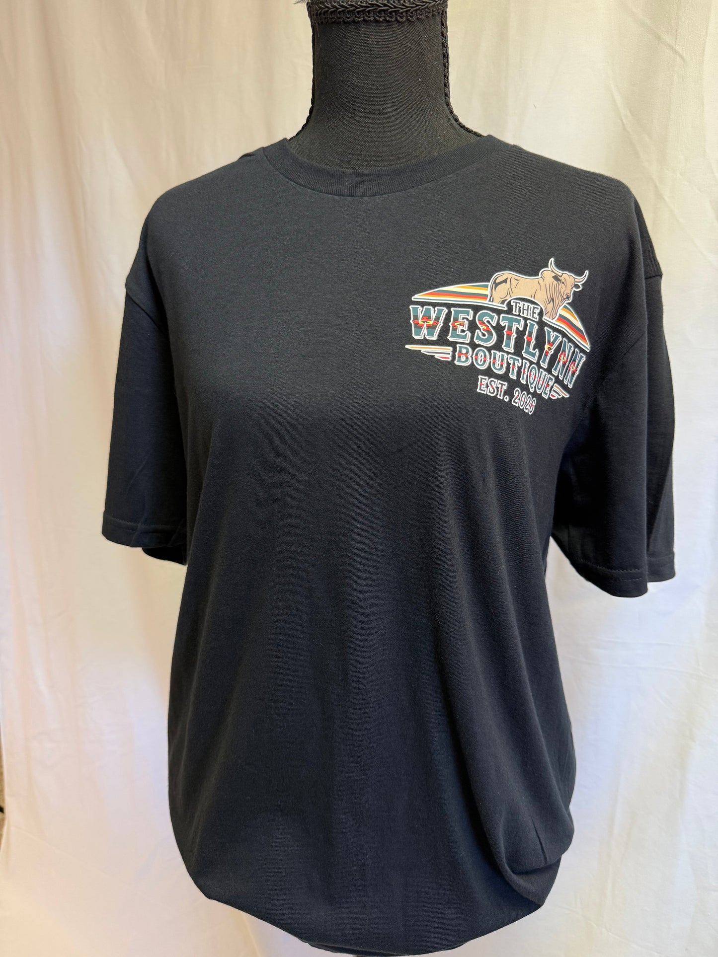 The WLB Tee