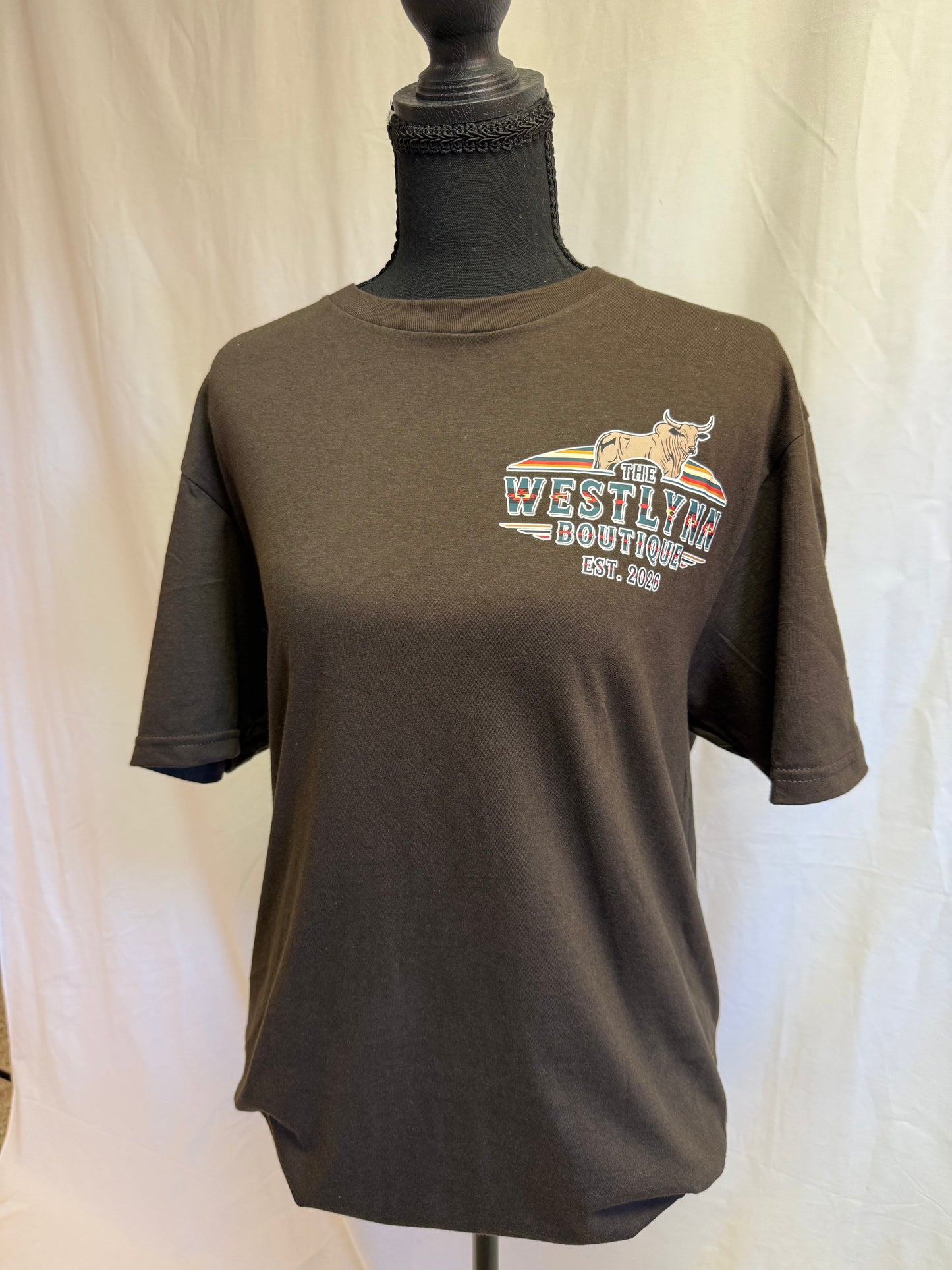 The WLB Tee