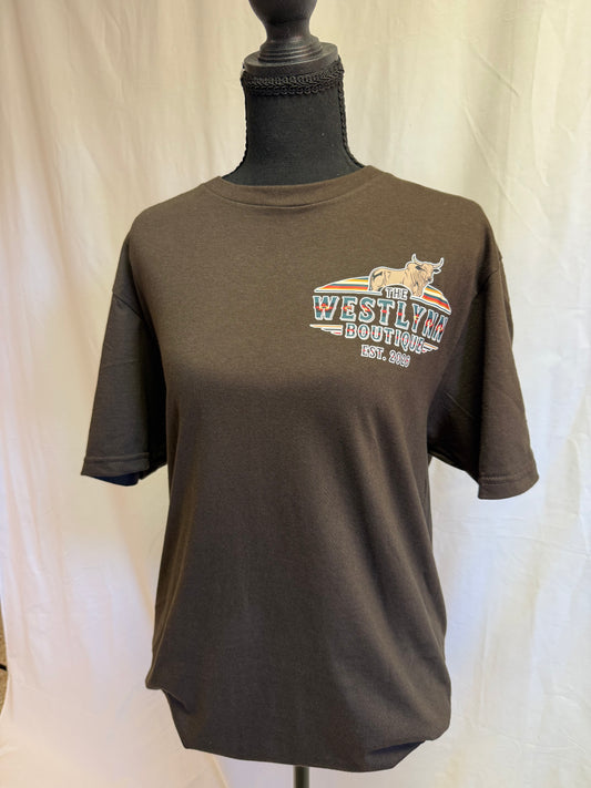 The WLB Tee