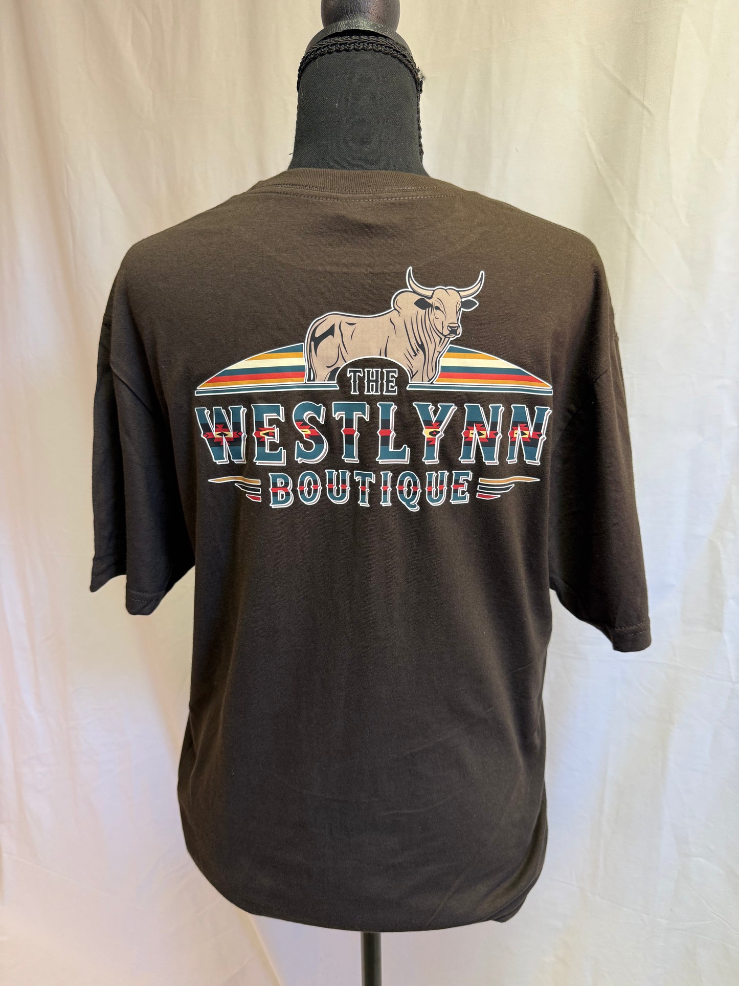 The WLB Tee