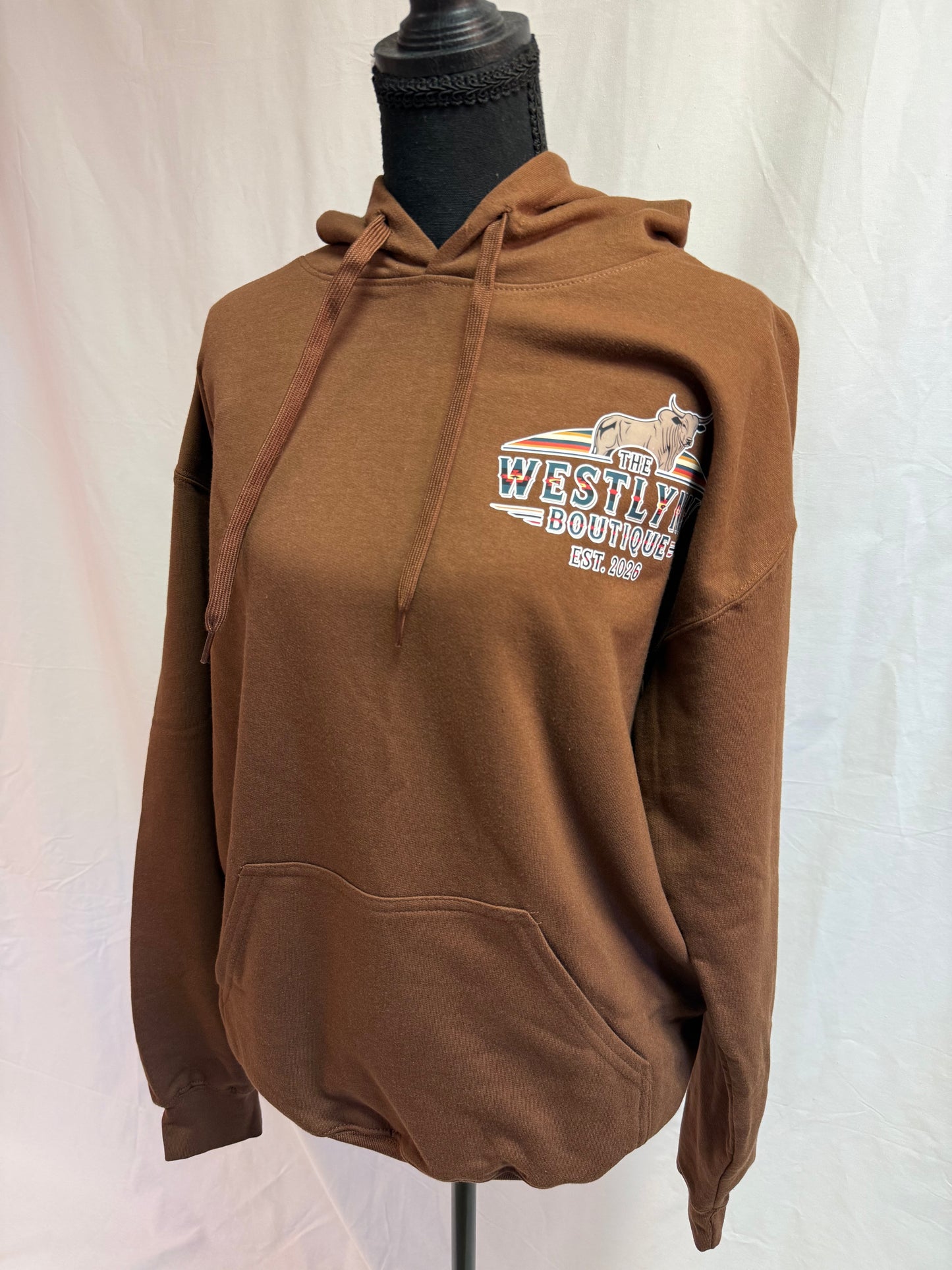 The WLB Sweatshirt