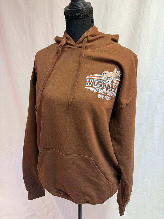 The WLB Sweatshirt