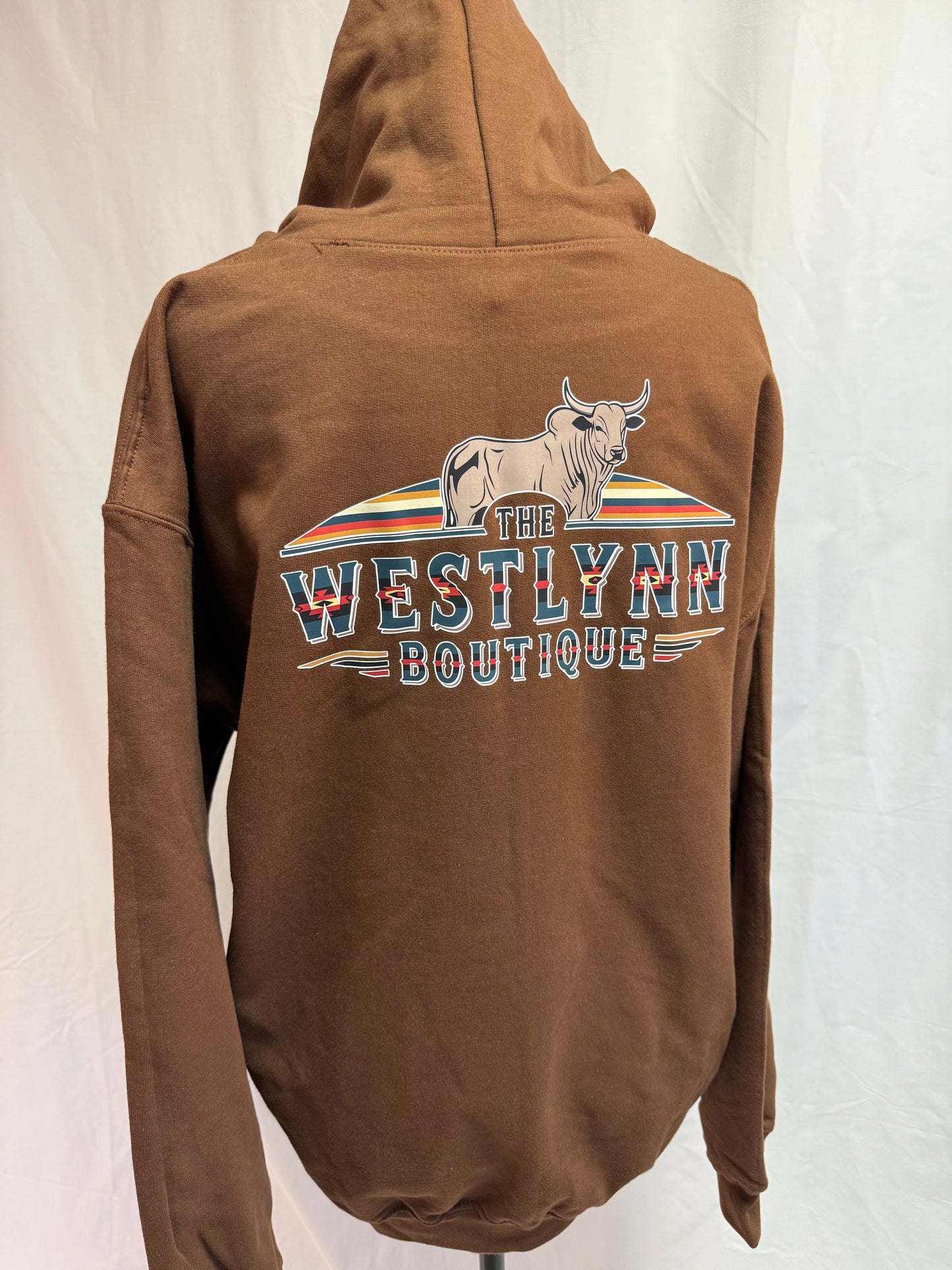 The WLB Sweatshirt