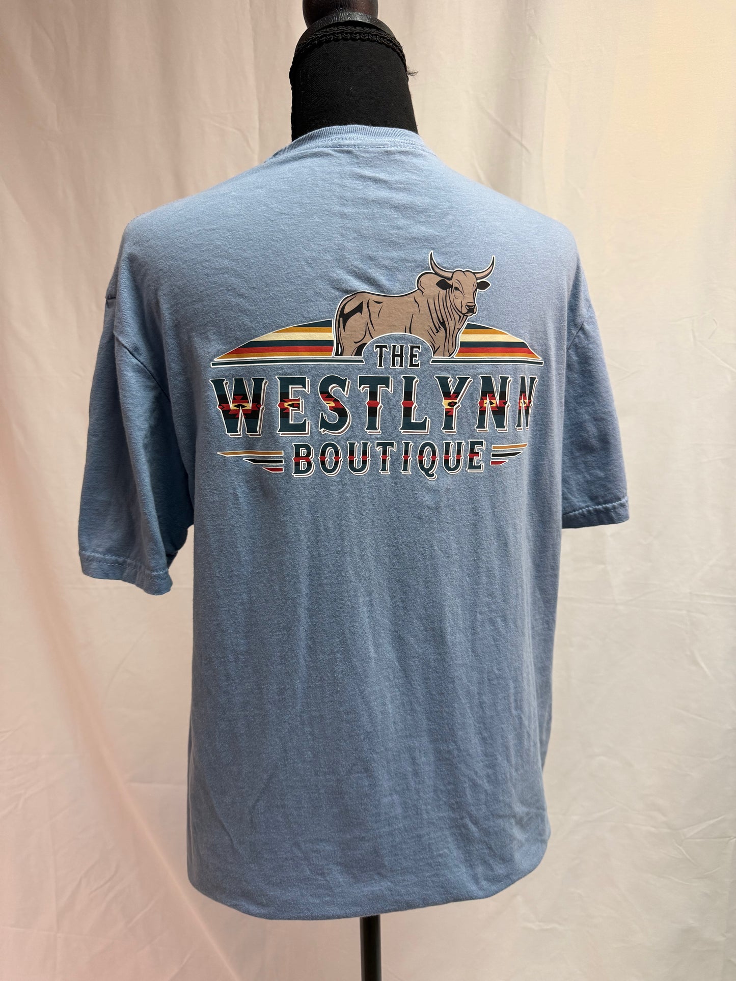 The WLB Tee