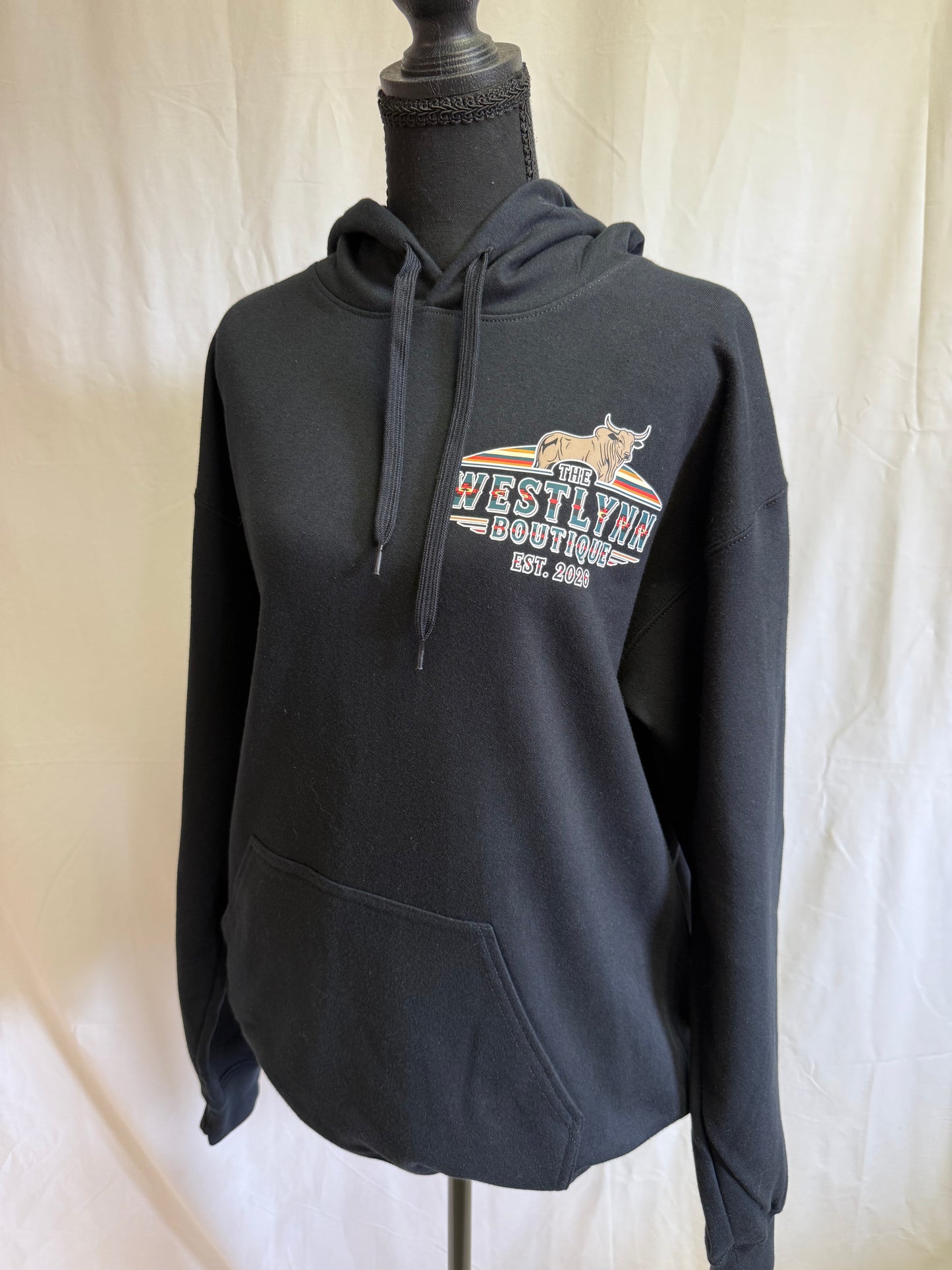 The WLB Sweatshirt