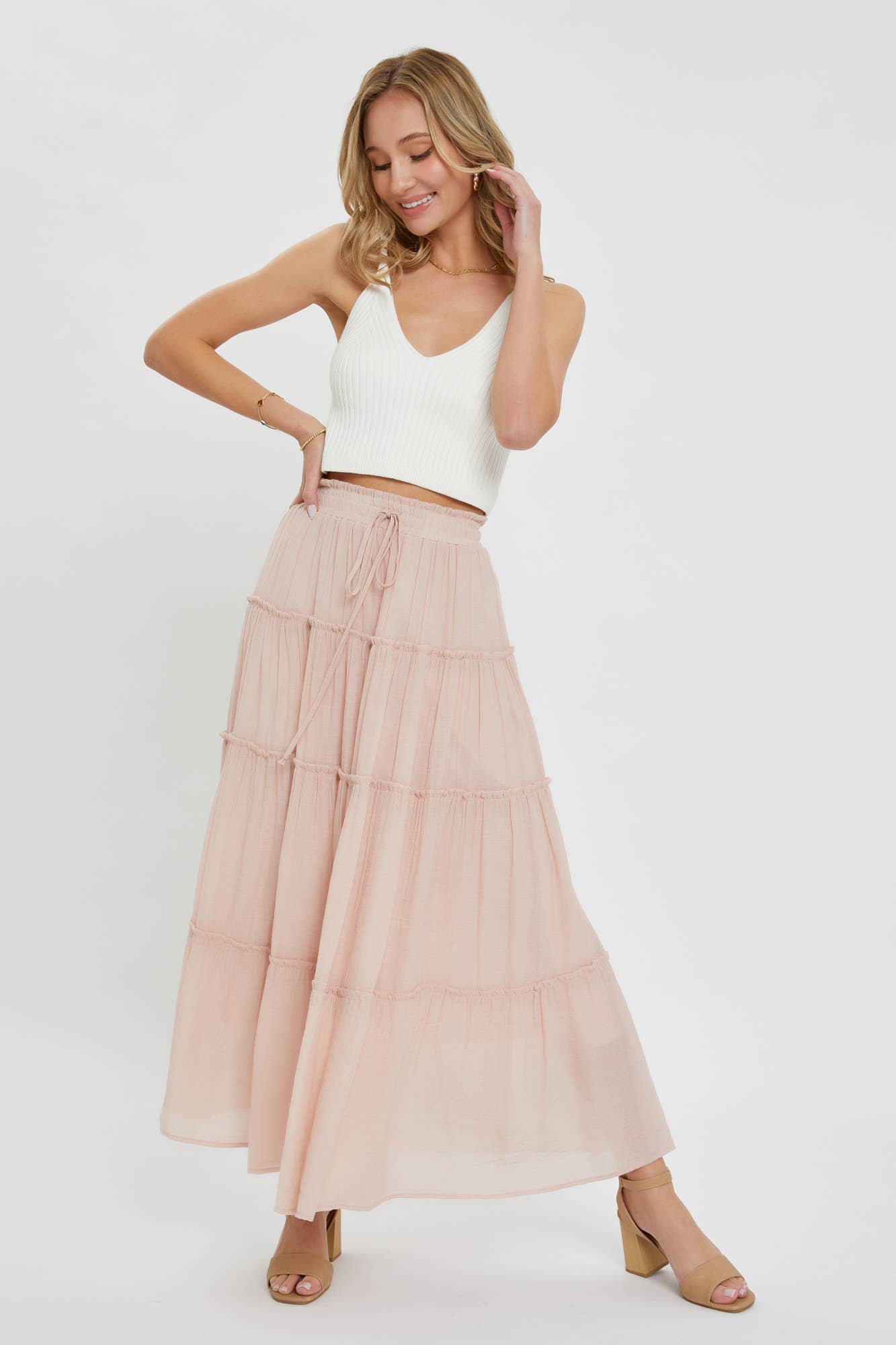 Prairie Skirt