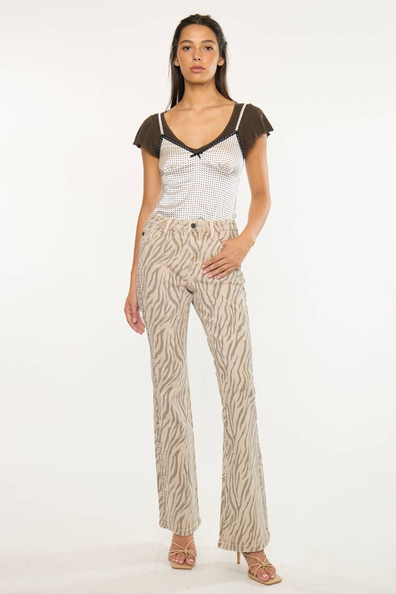 Desert Stride Jean