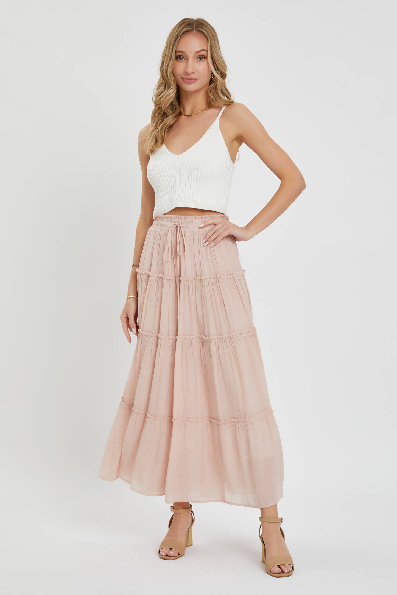 Prairie Skirt