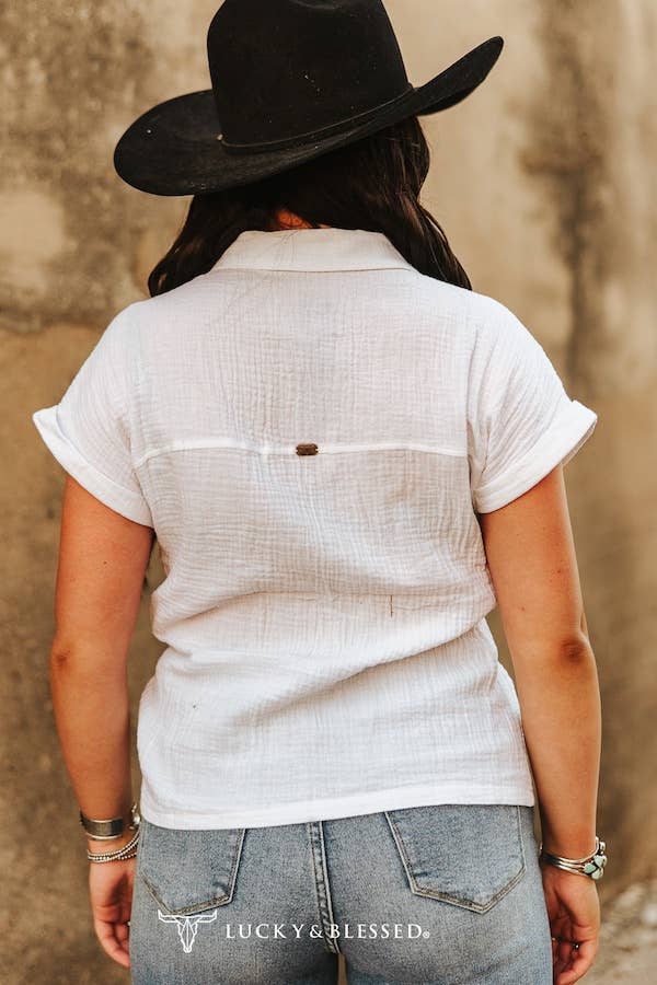 Saddle Top