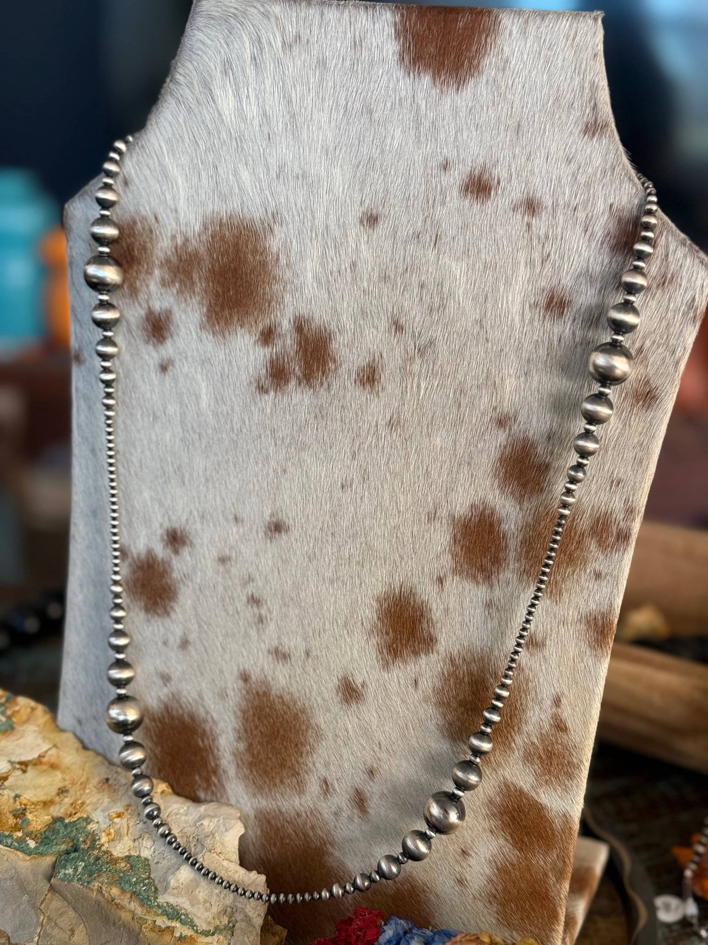 Ranch Road Necklace